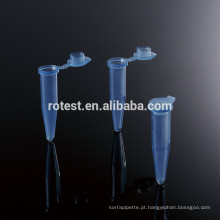 barato mini tubo de centrifugador 1.5ml